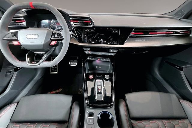 New 2026 Audi RS 3 AWD/4WD image 5