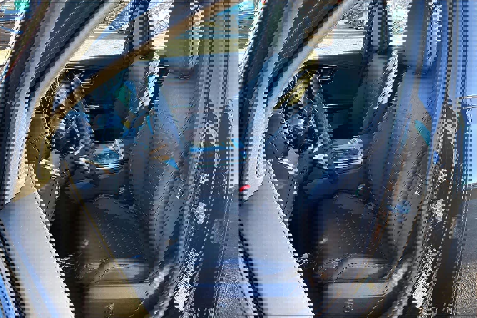 Used 2023 Mercedes-Benz C 300 C 300 image 8