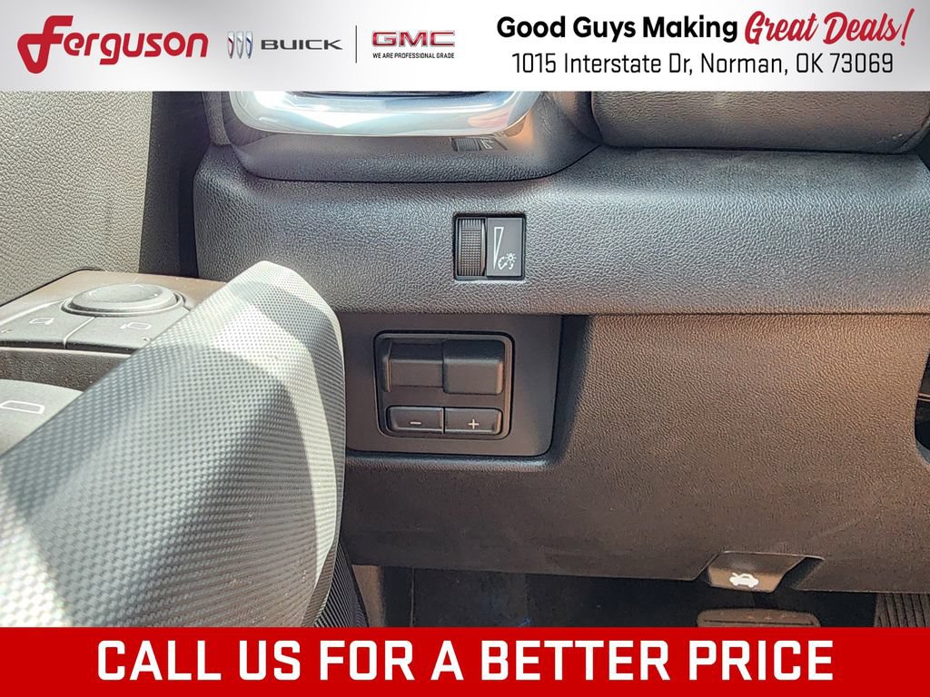 New 2026 GMC Canyon Elevation w/ Convenience Package AWD/4WD image 18