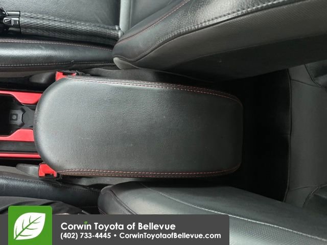 Used 2018 Jeep Renegade Trailhawk image 14