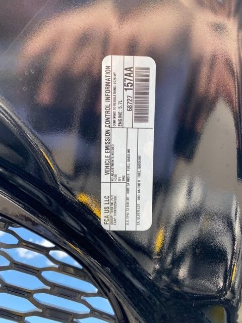 New 2026 Dodge Durango GT AWD/4WD image 25