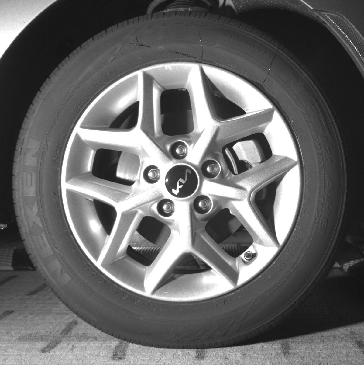 Used 2025 Kia Soul LX w/ LX Technology Package image 13