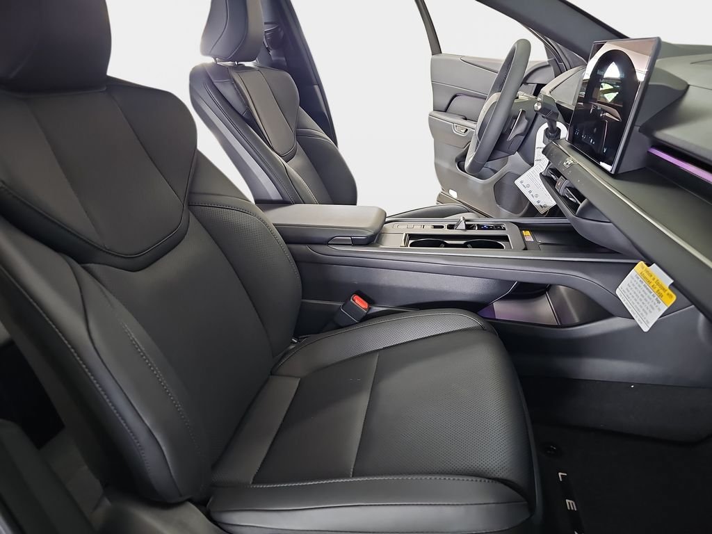 New 2026 Lexus ES 500e w/ Convenience Package AWD/4WD image 10