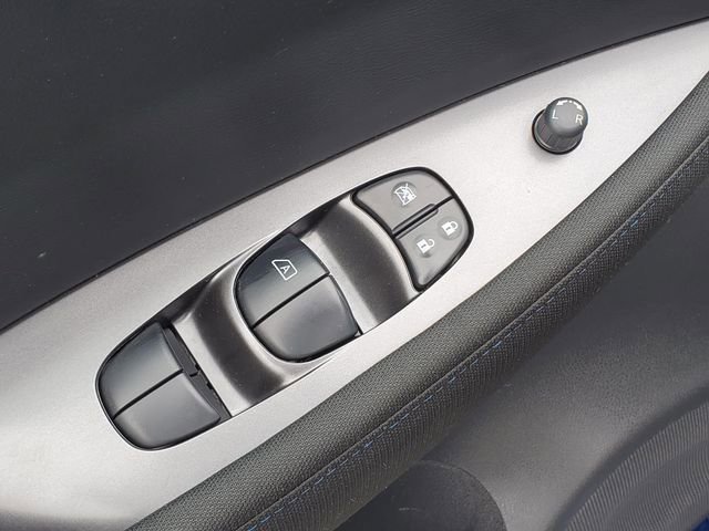 Certified 2024 Nissan Leaf S FWD image 16