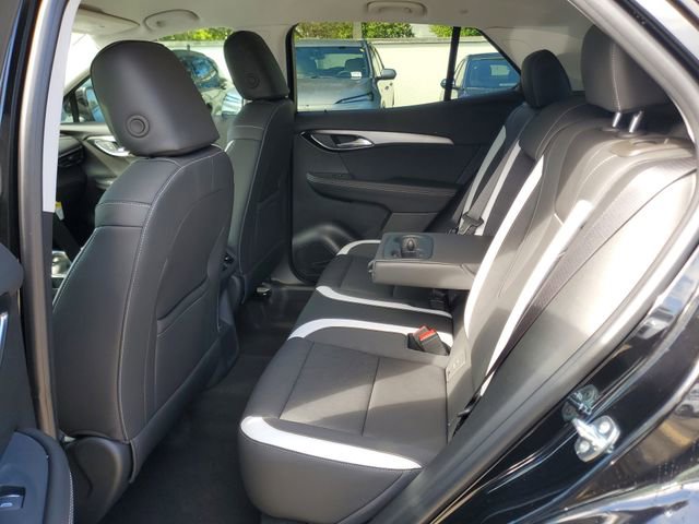 New 2026 Buick Envision Sport Touring AWD/4WD image 6