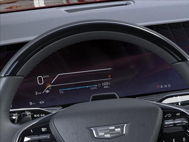New 2026 Cadillac Escalade IQ Sport 1 image 18