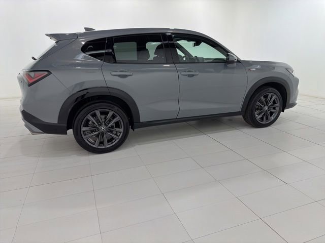 Certified 2025 Acura ADX A-Spec AWD/4WD image 6