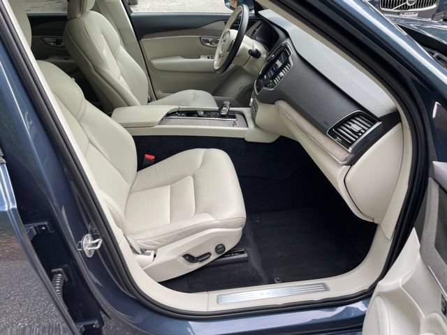 Certified 2023 Volvo XC90 B6 Plus w/ Protection Package Premier AWD/4WD image 13