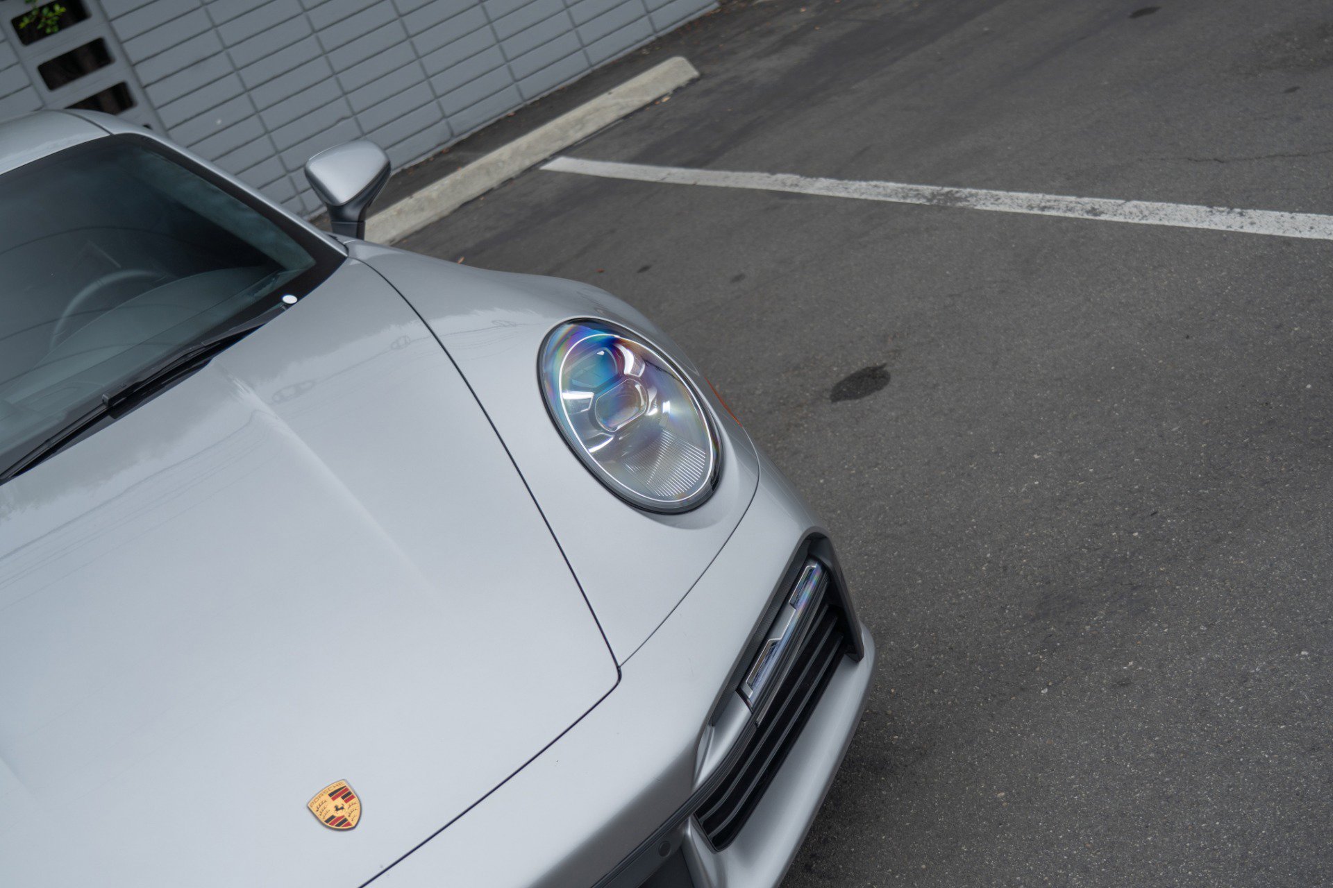 Used 2024 Porsche 911 Turbo S image 18