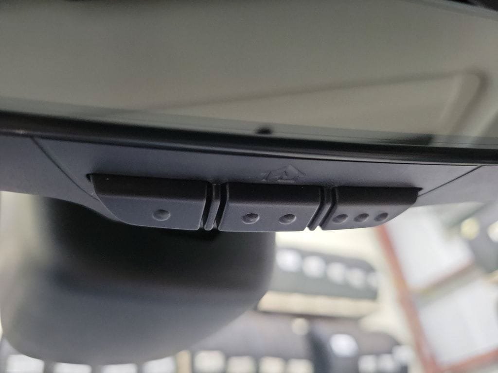 New 2025 Land Rover Discovery Sport S AWD/4WD image 34