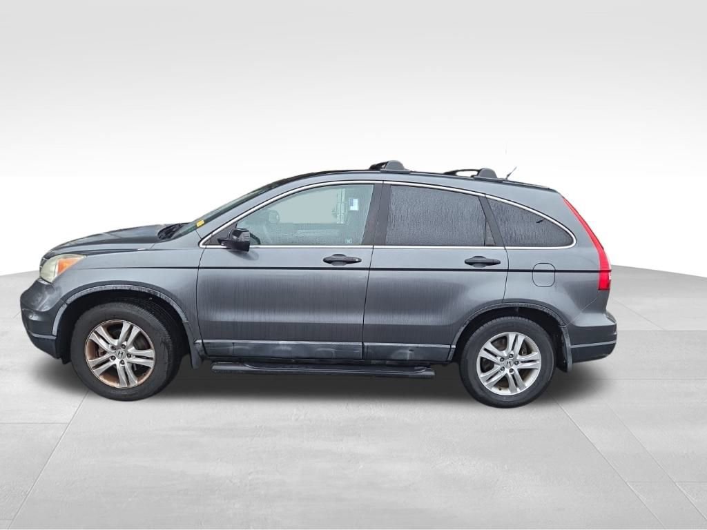 Used 2011 Honda CR-V EX image 2