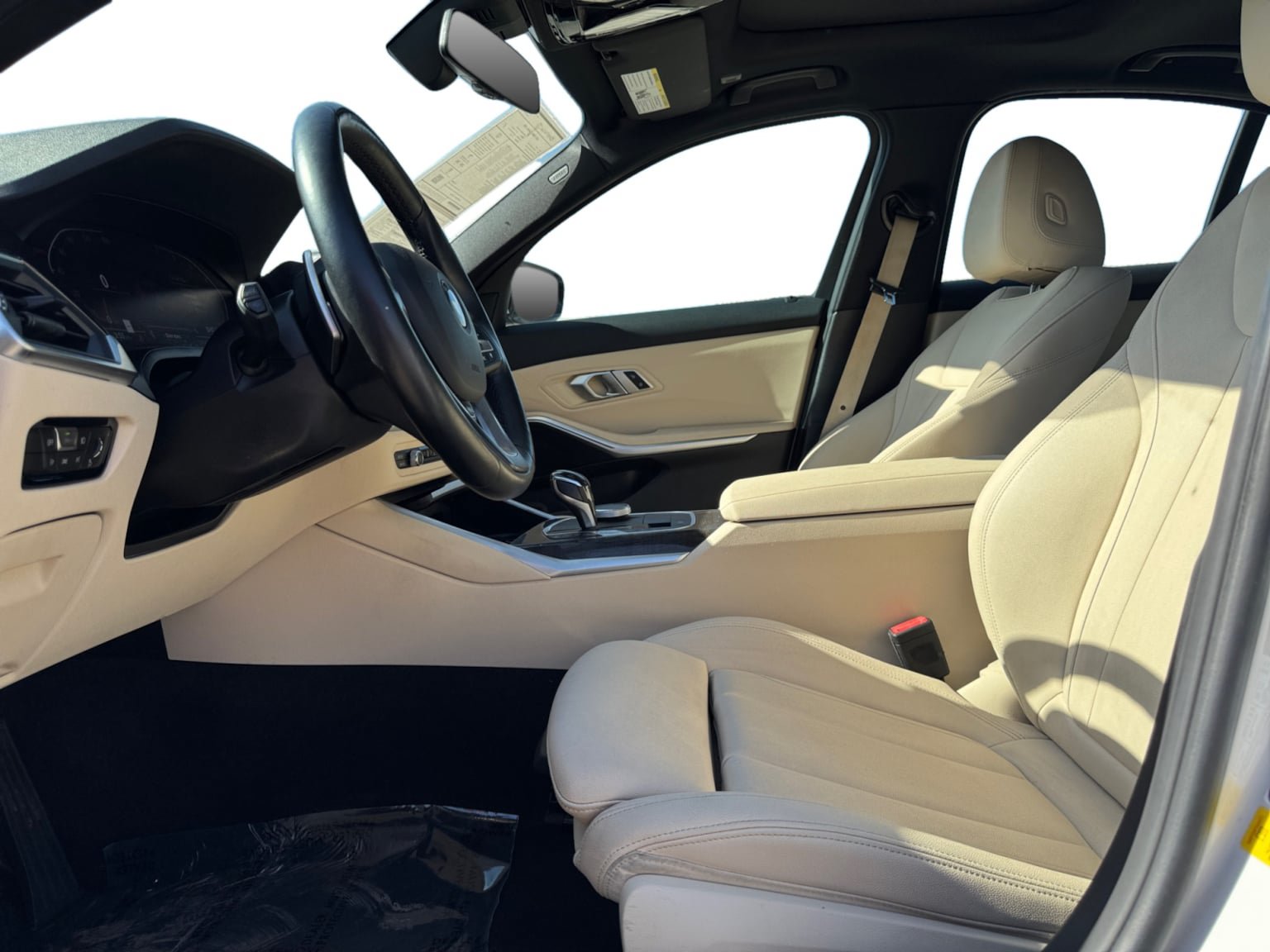 Used 2021 BMW 330i Sedan RWD image 10