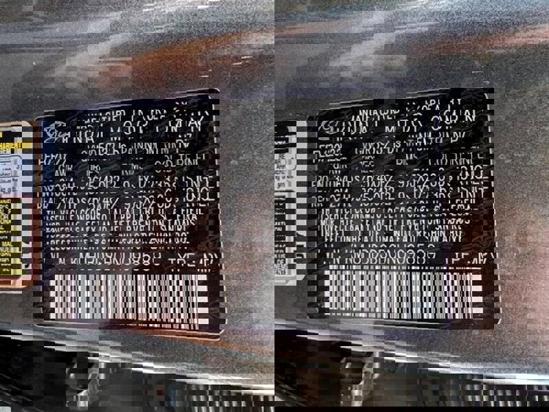 Used 2022 Genesis GV80 2.5T w/ Prestige Package 04 image 31