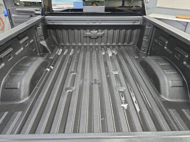 New 2026 Chevrolet Silverado 2500 LTZ w/ LTZ Plus Package image 13