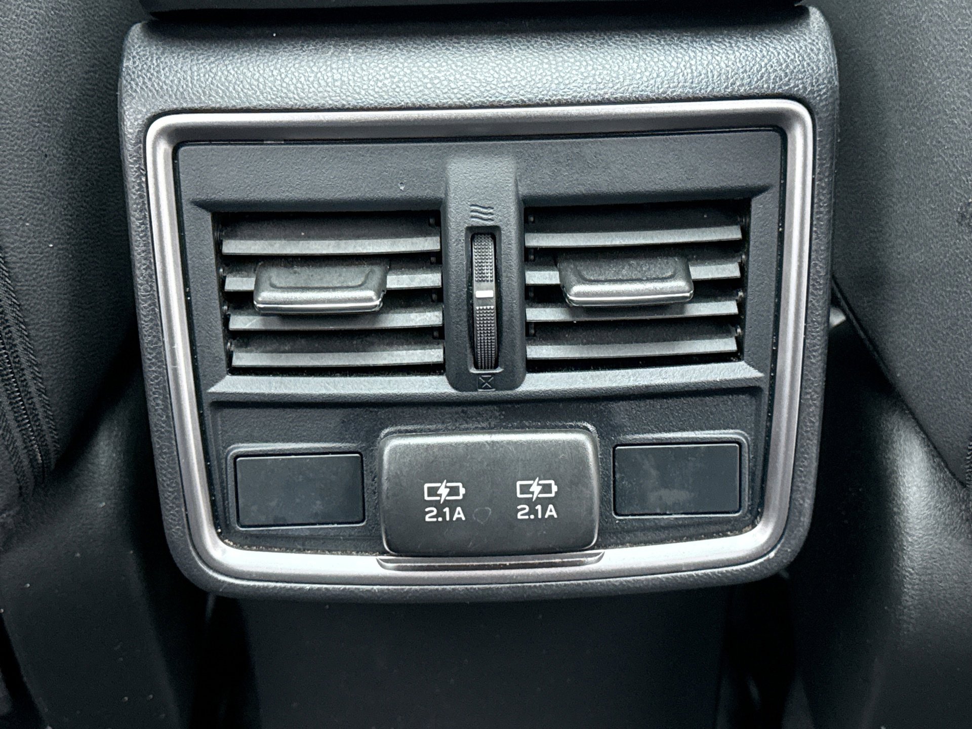 Used 2023 Subaru Forester Premium image 19