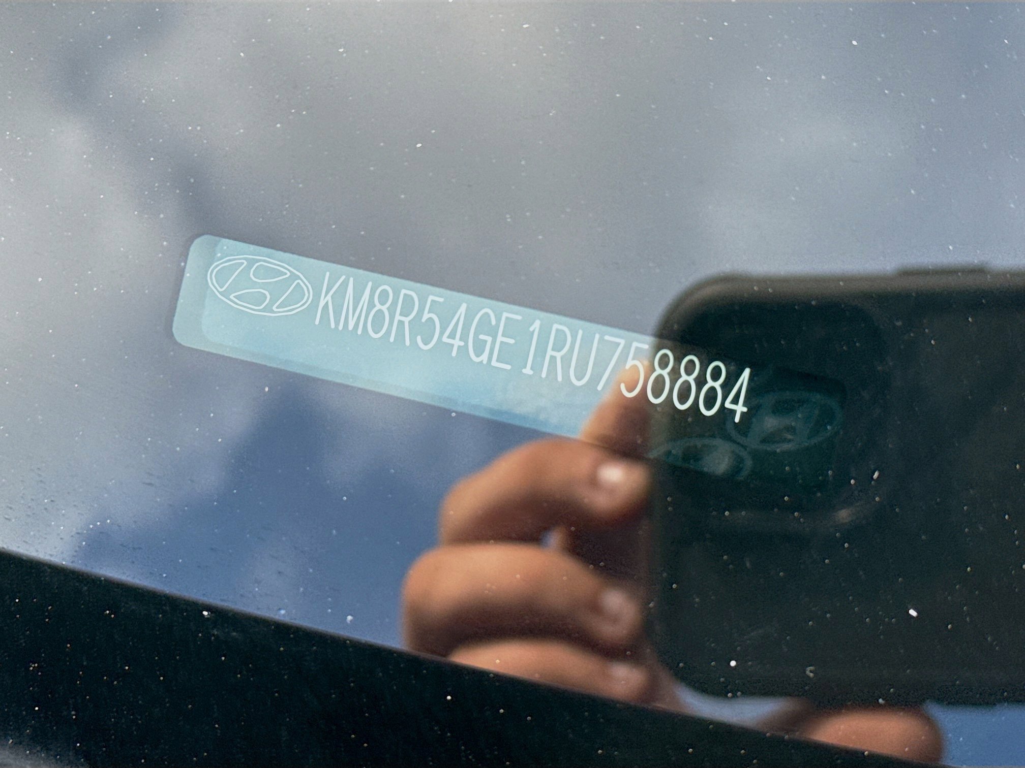 Used 2024 Hyundai Palisade Limited image 38