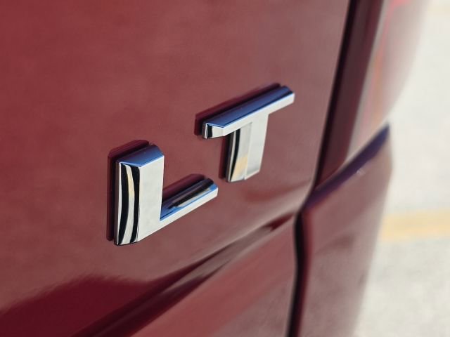 Used 2024 Chevrolet Silverado 1500 LT w/ Protection Package image 9