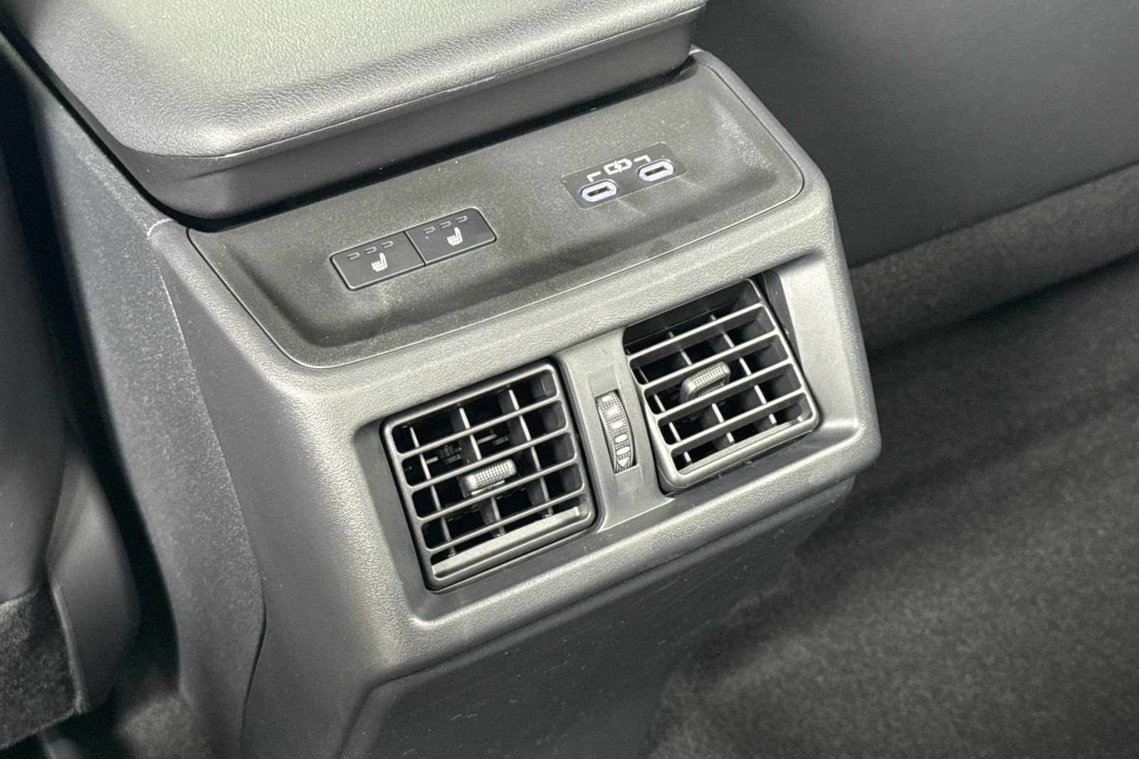 New 2026 Toyota bZ AWD/4WD image 15