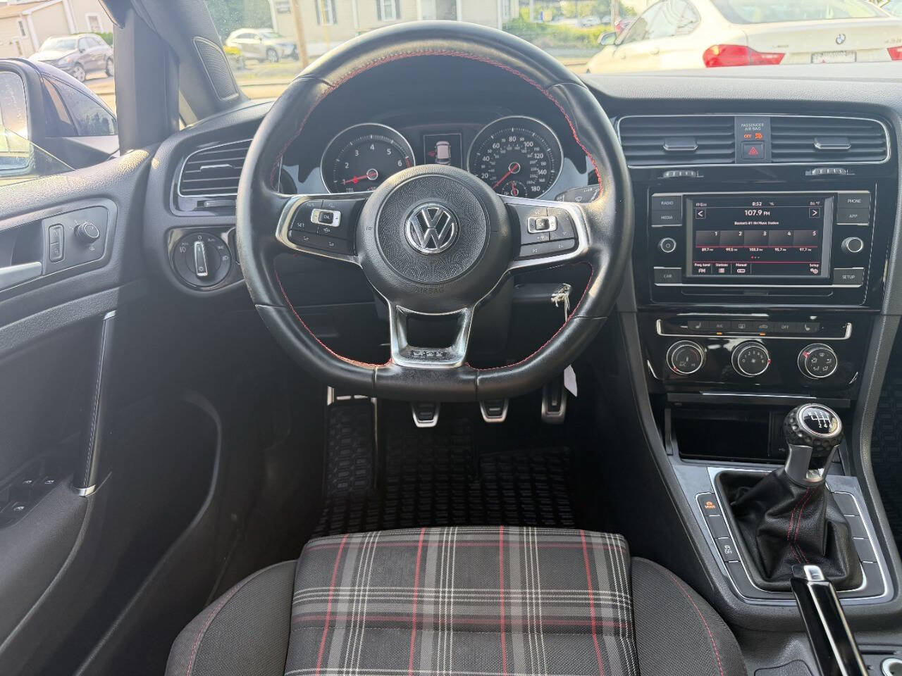 Used 2019 Volkswagen GTI S FWD image 20
