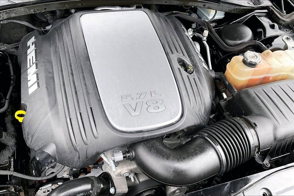 Used 2019 Dodge Charger R/T RWD image 42