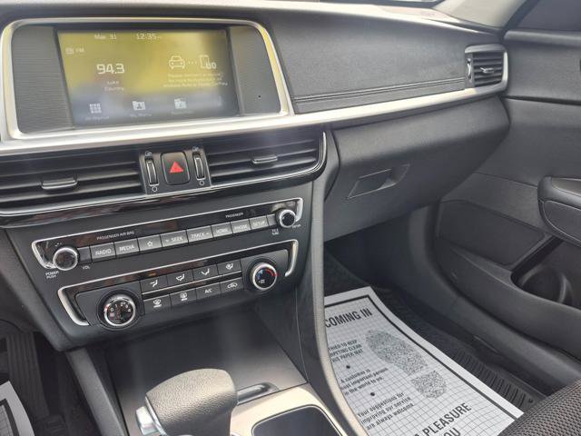 Used 2019 Kia Optima LX image 11