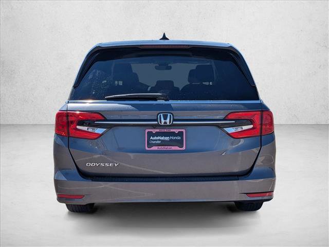 Used 2024 Honda Odyssey EX-L image 8