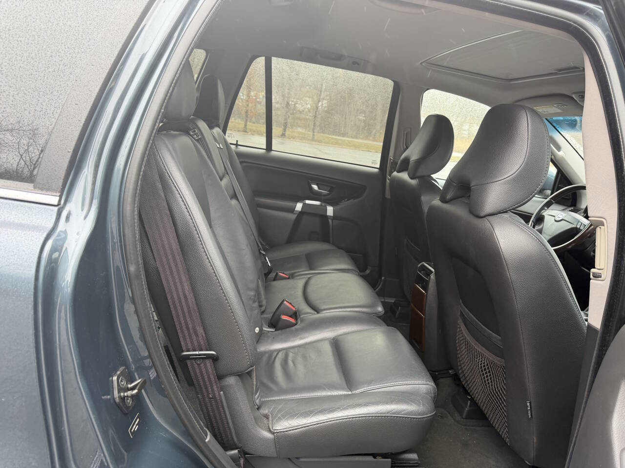 Used 2007 Volvo XC90 3.2 image 11