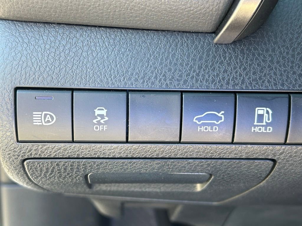 Used 2024 Toyota Camry SE w/ Audio Upgrade Package image 30