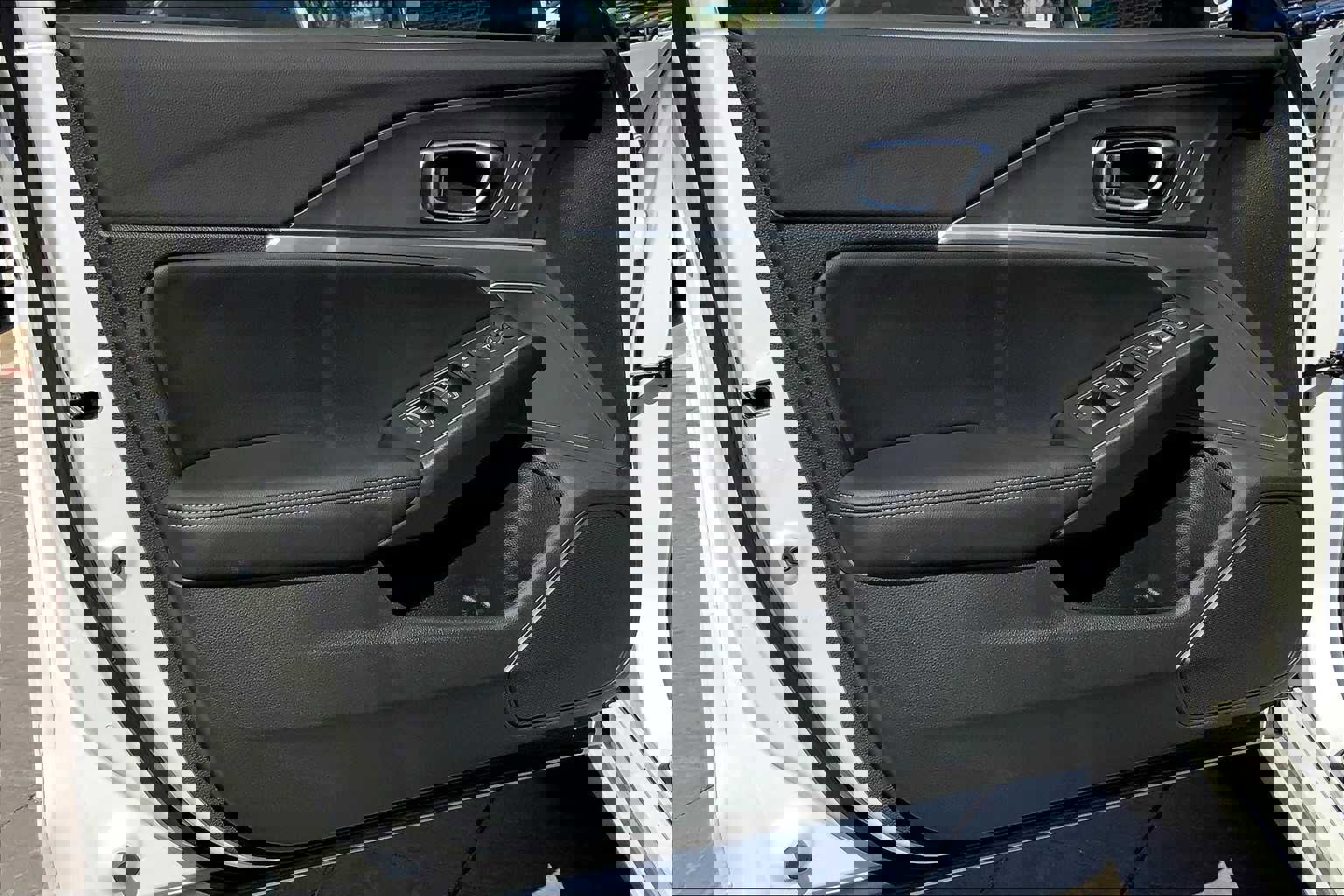 Used 2025 Acura Integra A-Spec FWD image 16