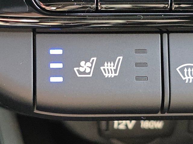 Certified 2025 Hyundai Elantra Limited image 7