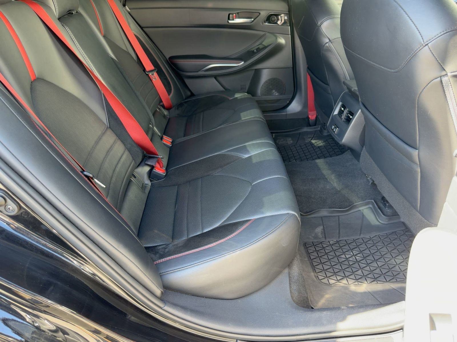 Used 2021 Toyota Avalon TRD image 27