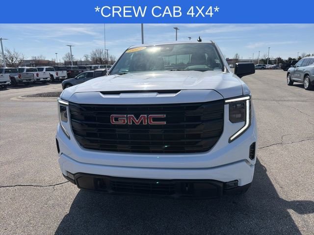 Used 2024 GMC Sierra 1500 Elevation image 5