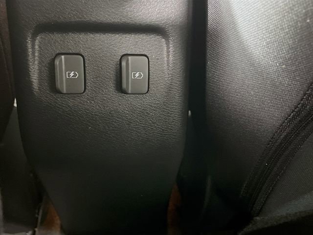 Used 2024 Nissan Kicks SV image 22