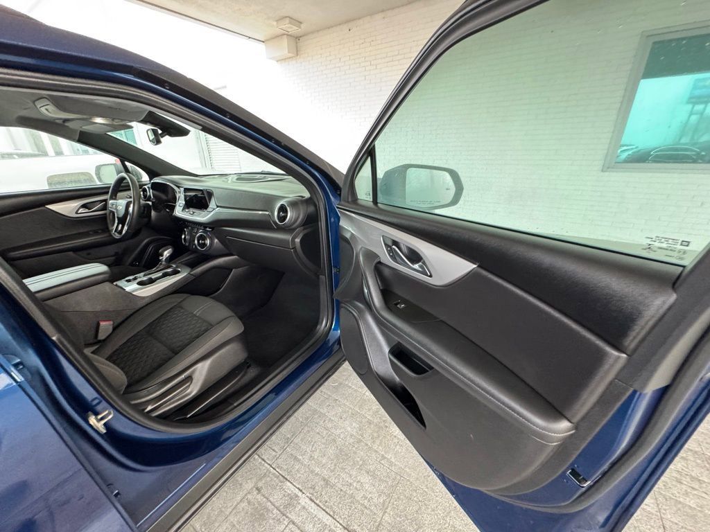 Used 2022 Chevrolet Blazer LT image 15