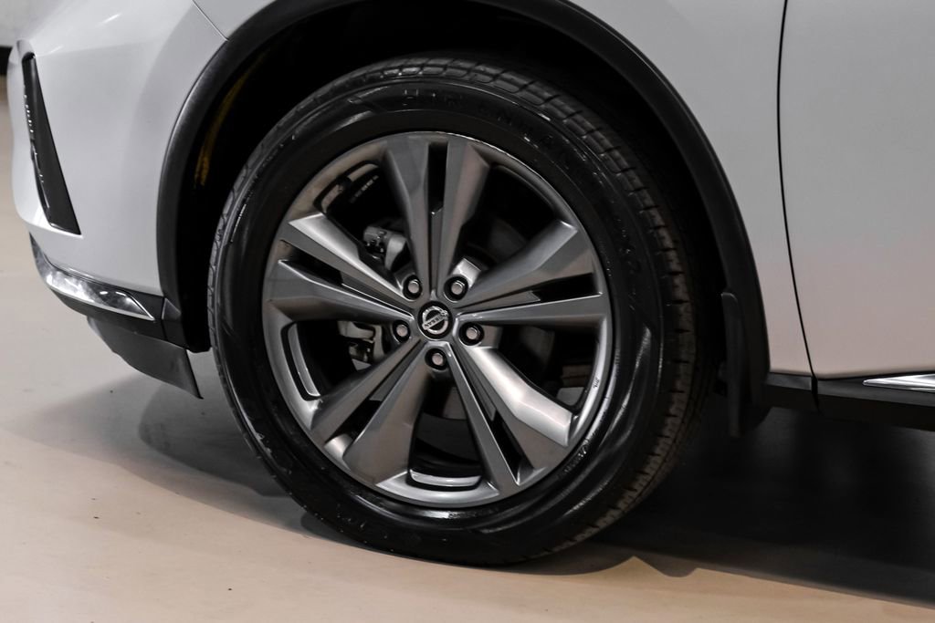 Used 2020 Nissan Murano Platinum w/ Cargo Package image 59