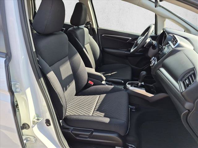 Used 2018 Honda Fit EX image 20