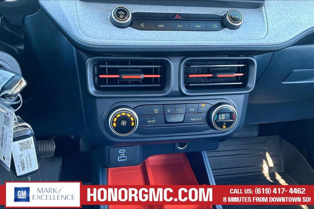 Used 2022 Ford Maverick XLT w/ Equipment Group 300A Standard image 15