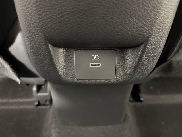 New 2025 Nissan Versa SV w/ Trunk Package image 40