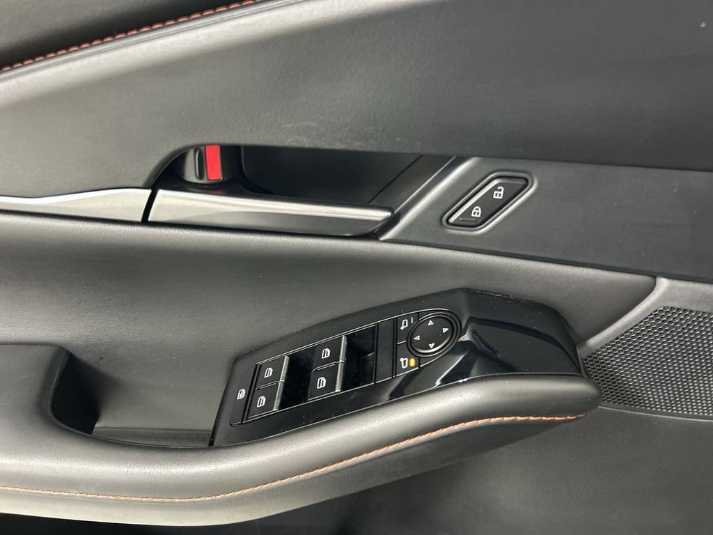 Certified 2024 MAZDA CX-30 Carbon AWD/4WD image 11