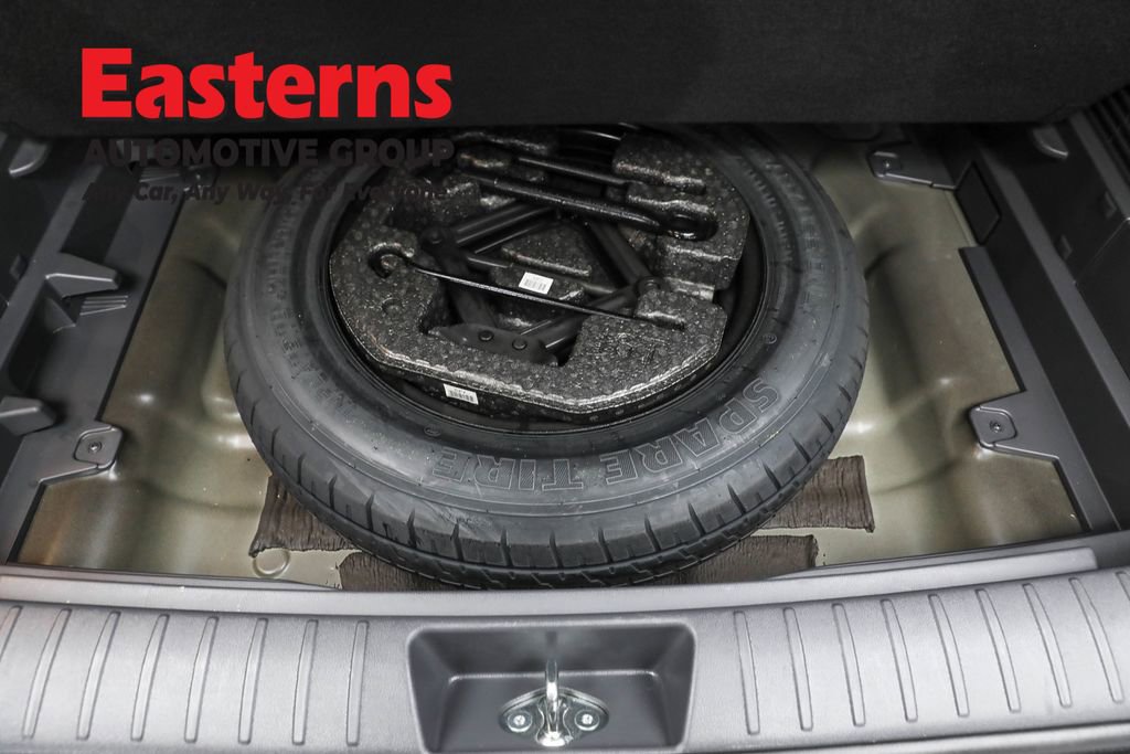 Used 2024 Hyundai Kona SEL image 22