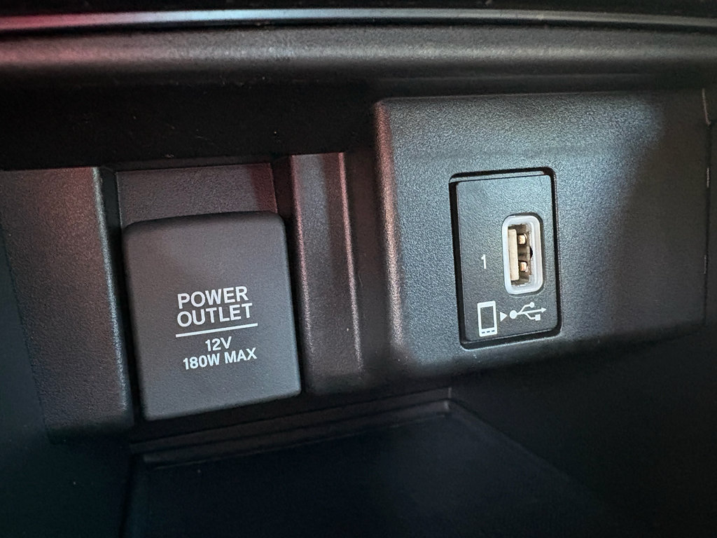 Certified 2020 Honda Accord Sport image 17