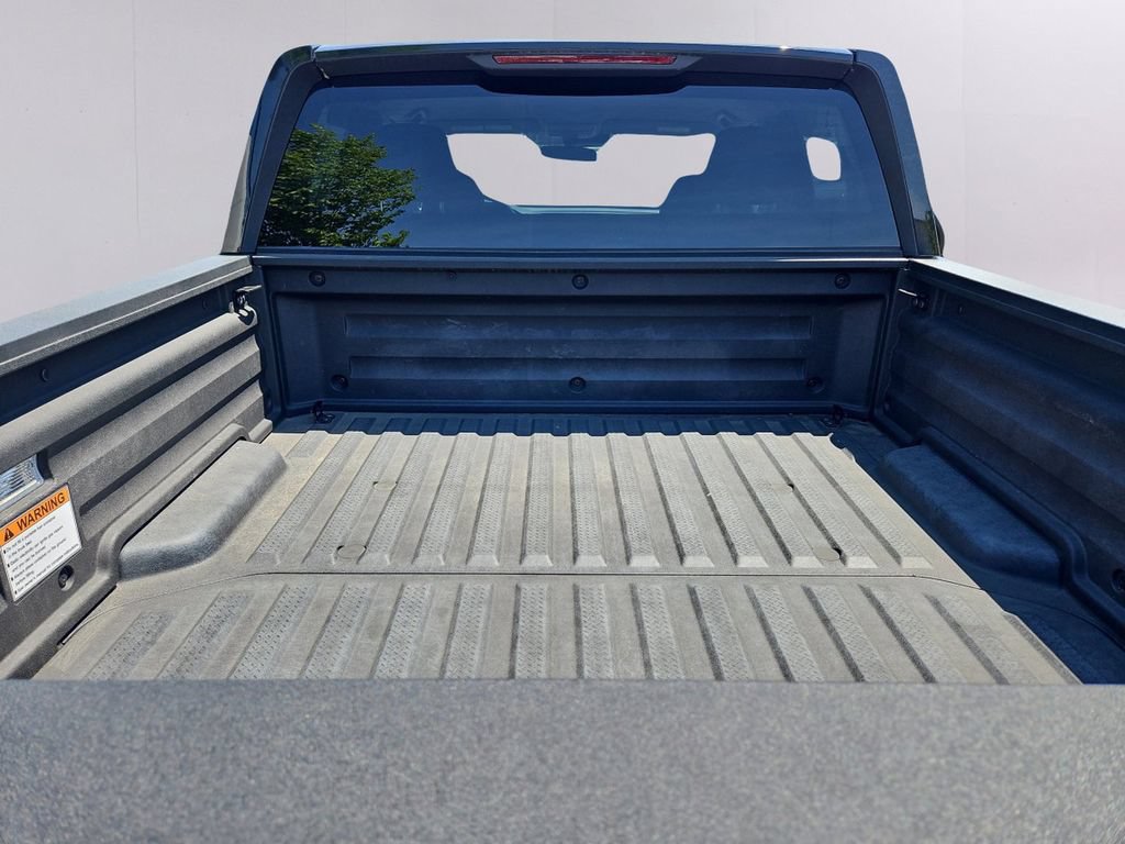 Certified 2023 Honda Ridgeline Sport image 28