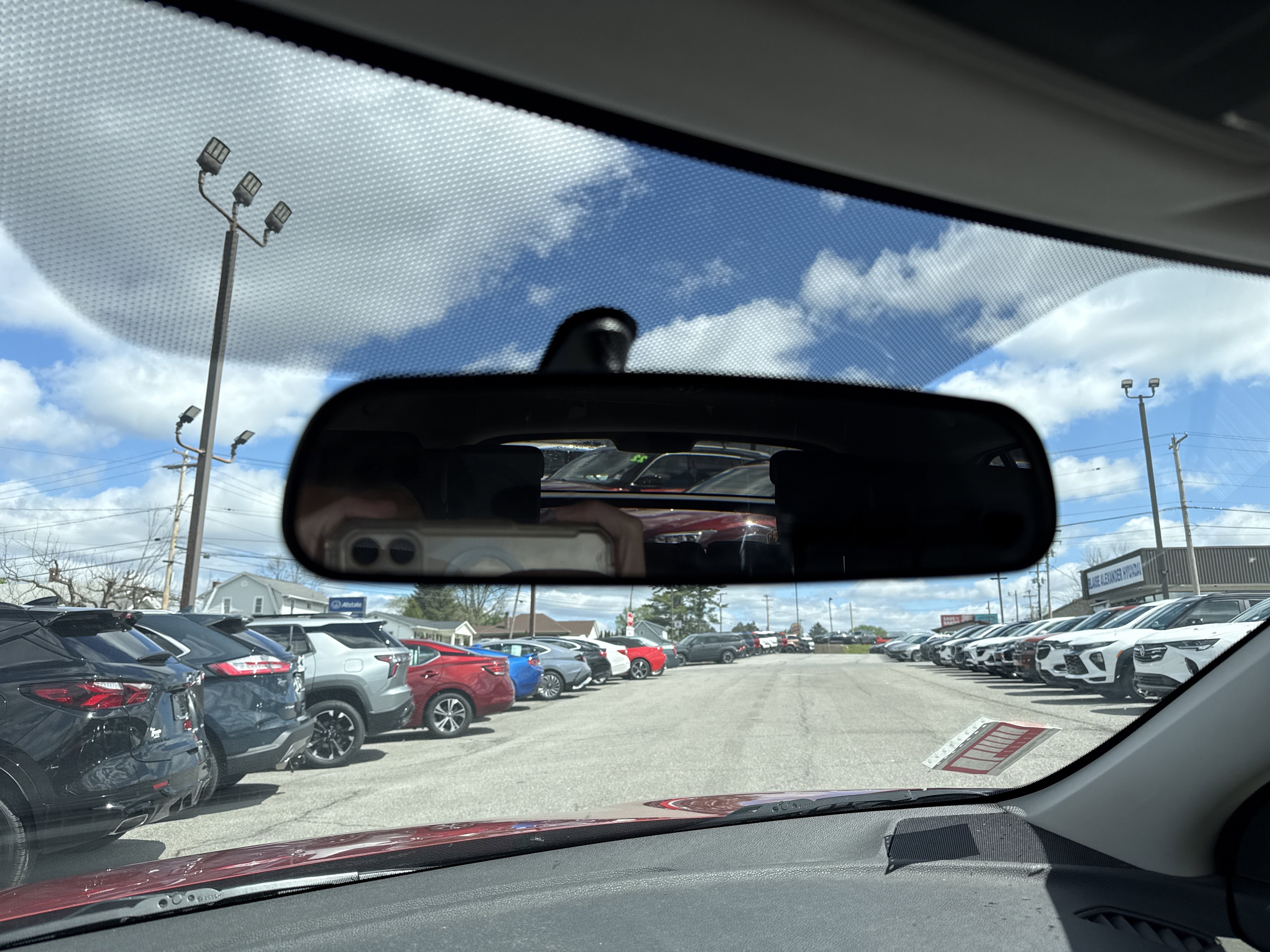 Used 2018 Mitsubishi Eclipse Cross LE image 22