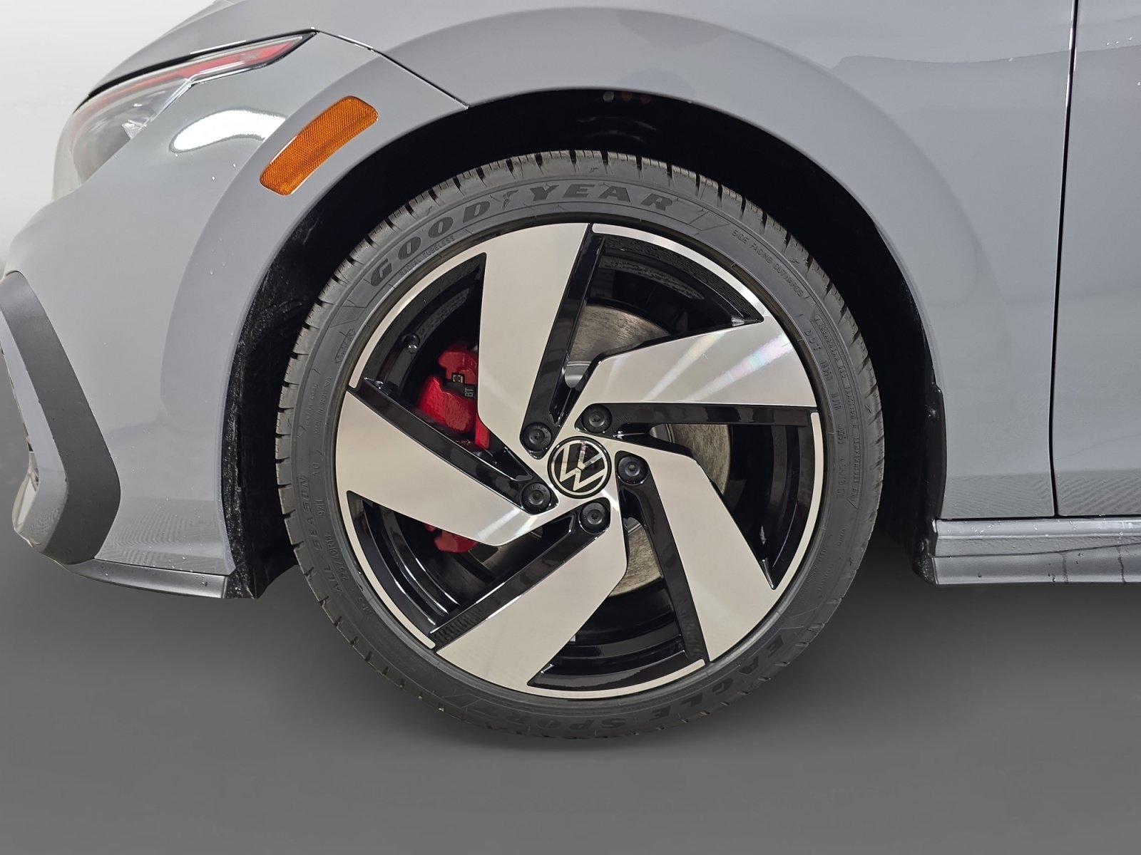 New 2026 Volkswagen Golf S FWD image 17