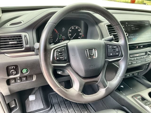 Certified 2025 Honda Ridgeline RTL image 22