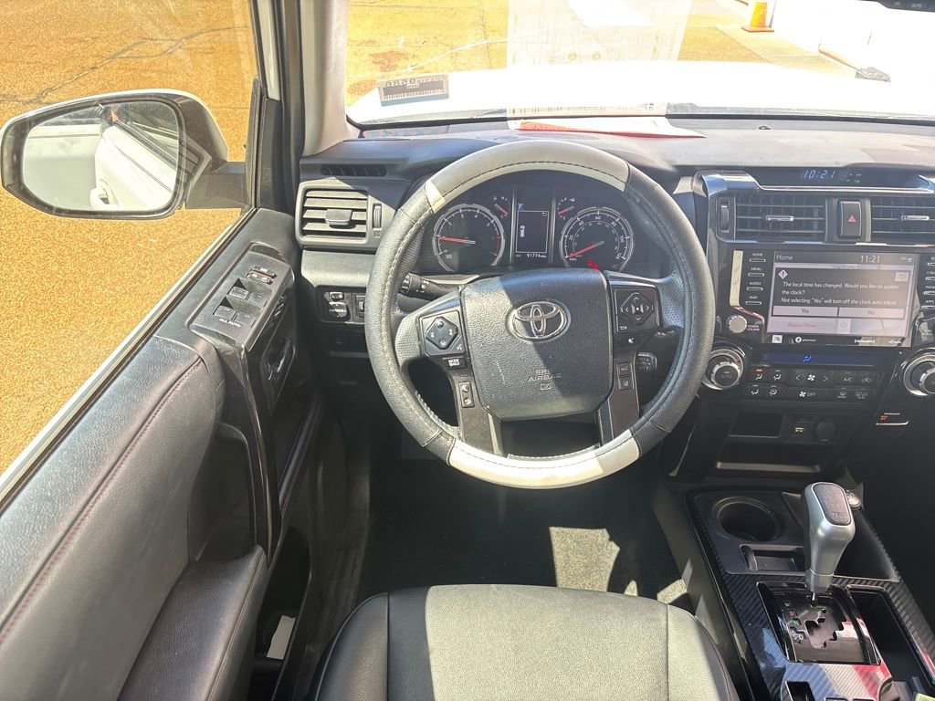 Used 2020 Toyota 4Runner TRD Pro image 2