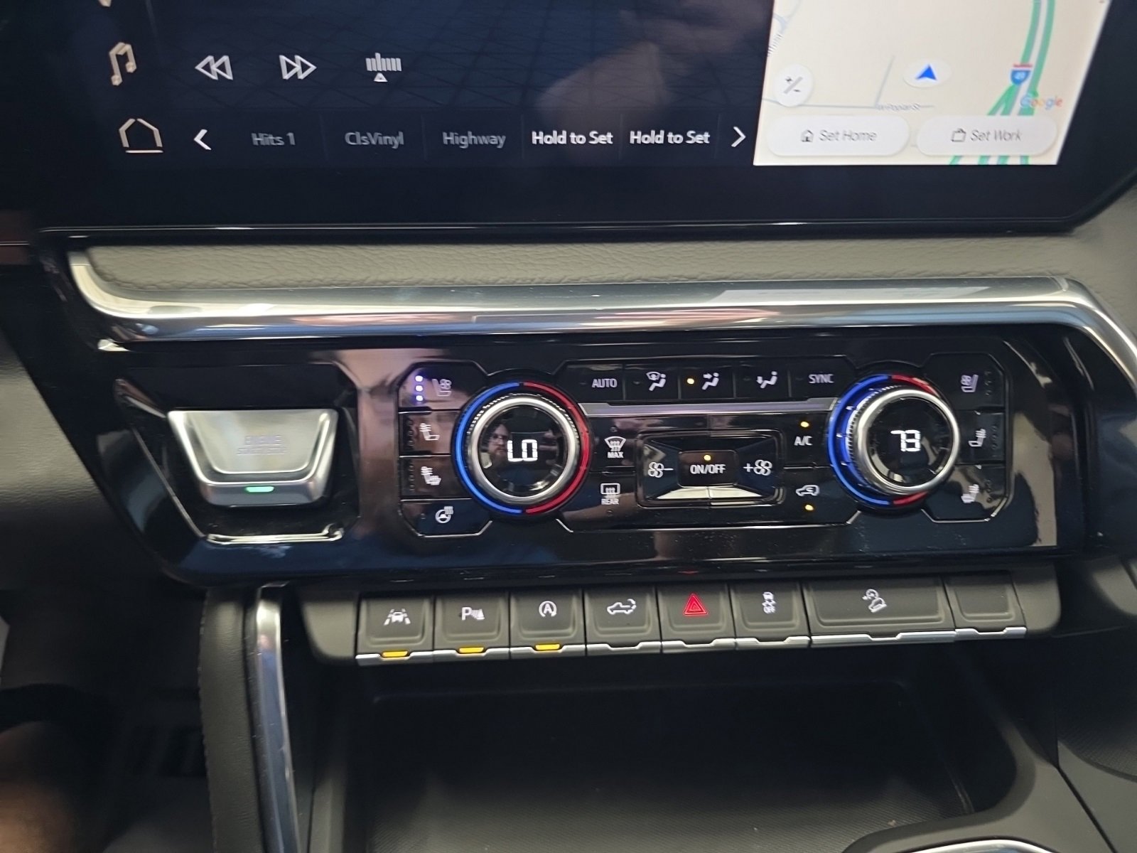 Used 2025 GMC Sierra 1500 Denali image 47