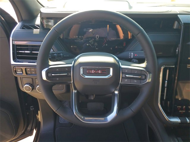 New 2026 GMC Yukon XL Elevation image 24