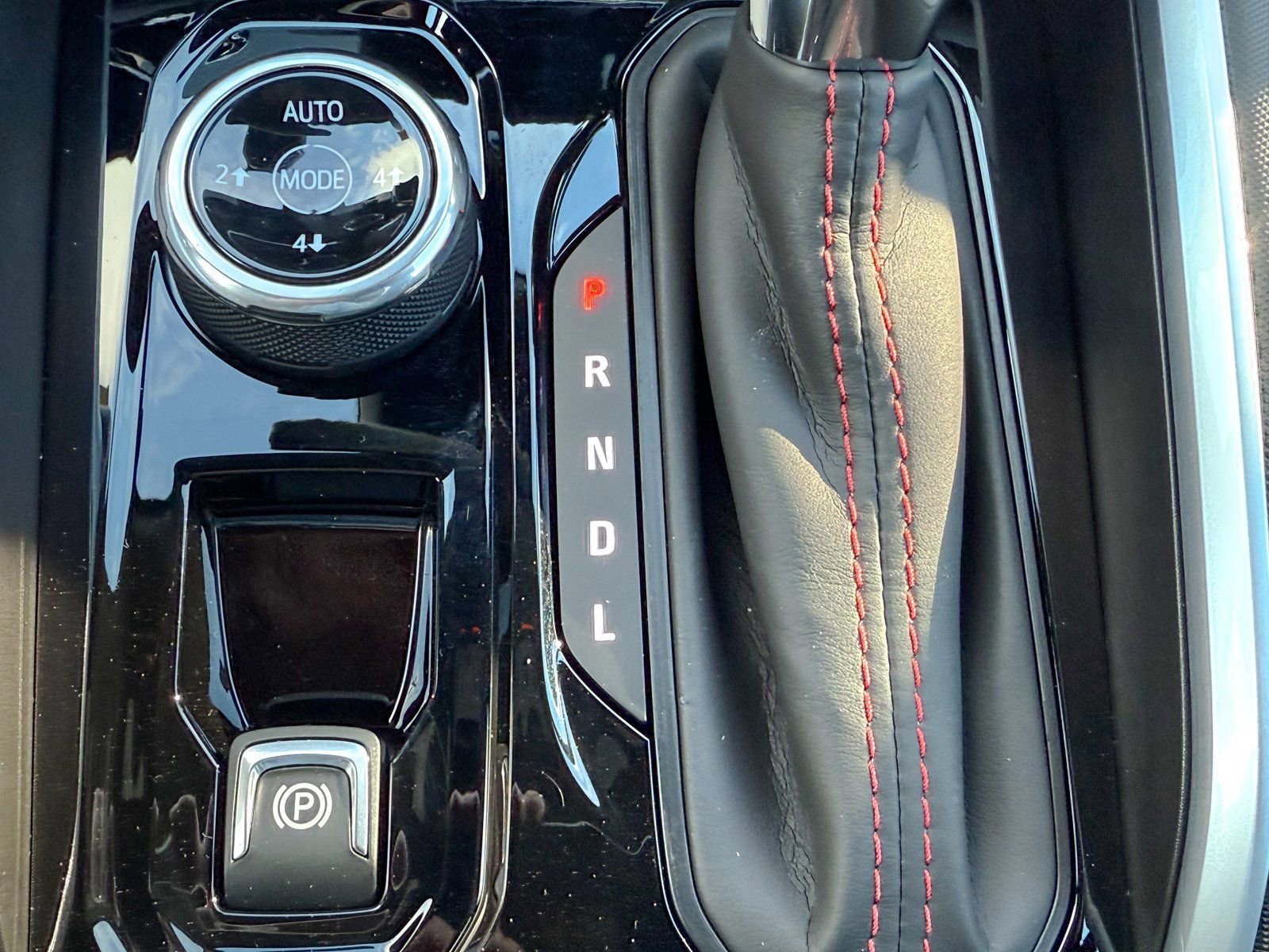 New 2026 Chevrolet Colorado Z71 w/ Technology Package image 65