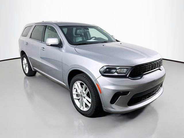 Used 2021 Dodge Durango GT image 3